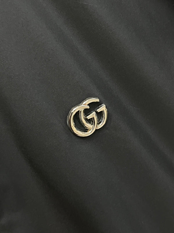 Gucci 25FW Hooded Jacket 103792