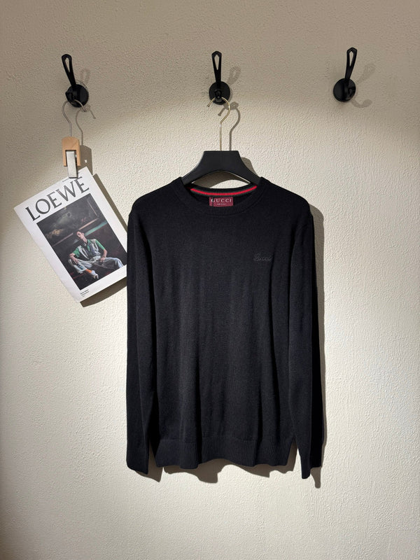 Gucci 25 Lightweight Sweater Wool 106306