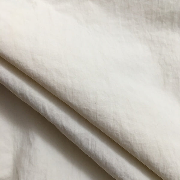 CC Logo Offset Printed Double Pocket Stand Collar Long Sleeve Cotton Jacket