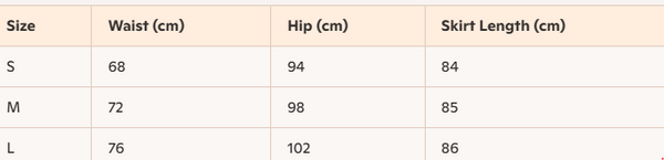 CD 25 A-line Pleated Long Skirt With Belt And Zipper Black Polyester Cotton