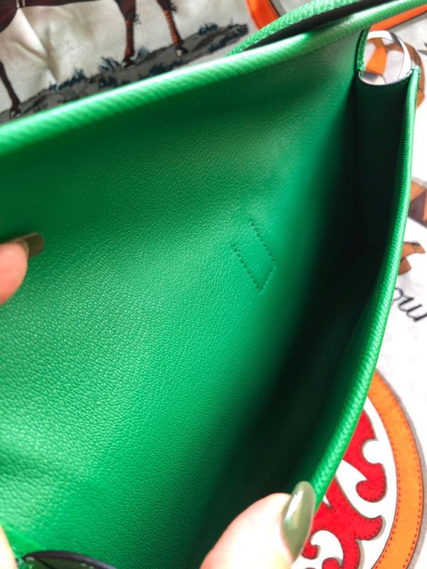 HM Jige 29 Go Green Epsom 229070