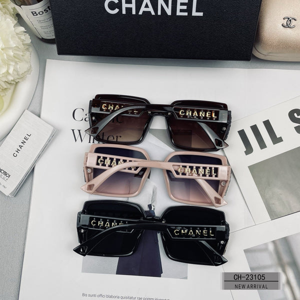 Chanel Sunglasses 30