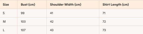 CD 25 Camicia a maniche lunghe con colletto a kimono in cotone