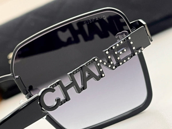 Chanel Sunglasses 08