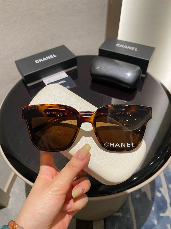 Chanel Sunglasses 02