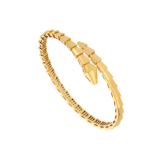 SERPENTI VIPER GOLD BRACELET