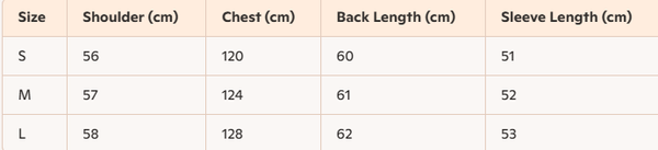 CD 25 Sun Protection Suit Gray and White Polyester