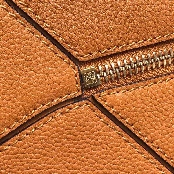 SMALL PUZZLE 24 BAG IN CLASSIC WARM DESERT CALFSKIN