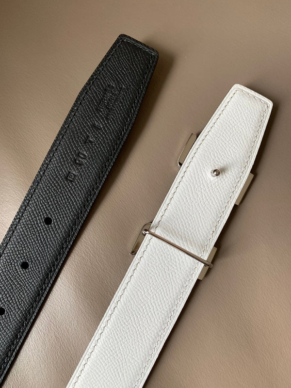 pegase h reversible white black epsom