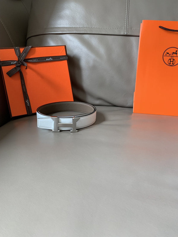 pegase h reversible white etoupe epsom