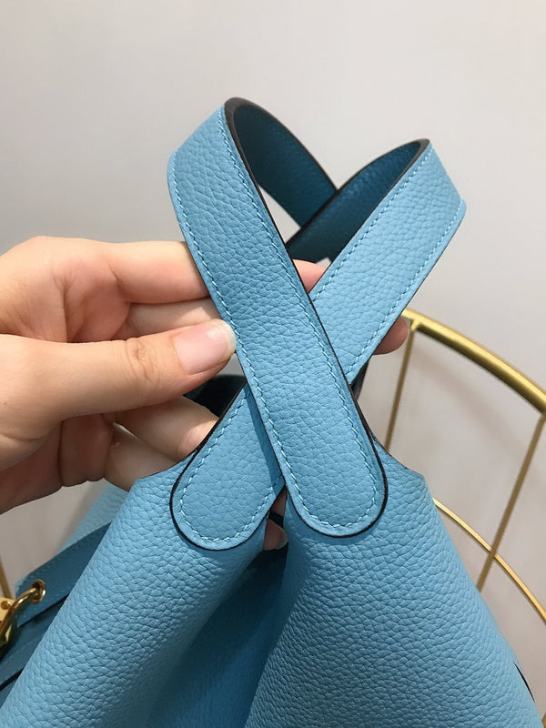 picotin lock 18 blue sky togo ghw