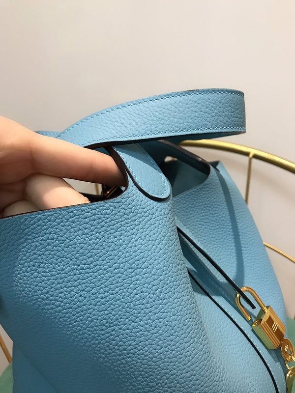 picotin lock 18 blue sky togo ghw