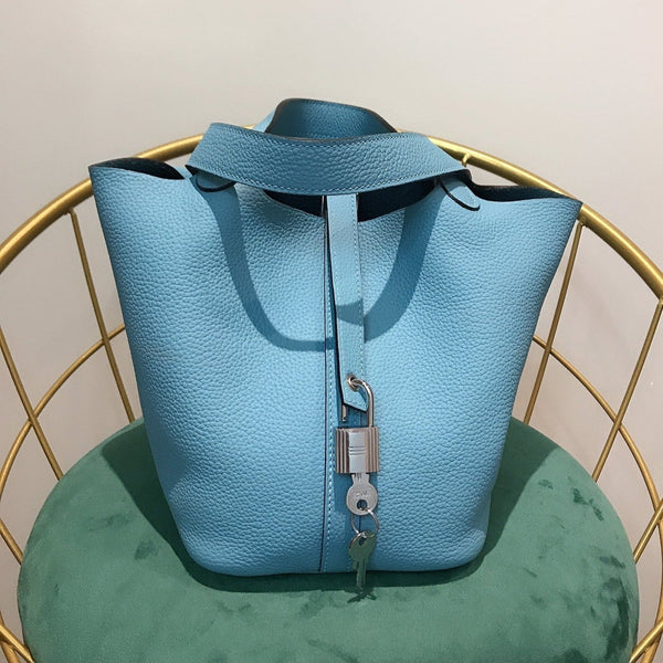 picotin lock 18 blue sky togo shw