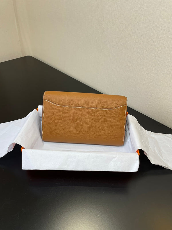 CONSTANCE TO GO 20.5 GOLD EPSOM GOLD HARDWARE