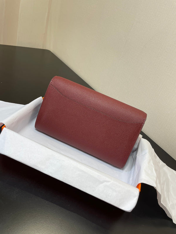 CONSTANCE TO GO 20.5 BORDO EPSOM GOLD HARDWARE