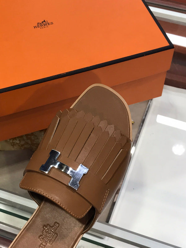 ROYAL SANDALO CIOCCOLATO PELLE DI AGNELLO