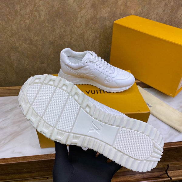 LV RUN AWAY WHITE