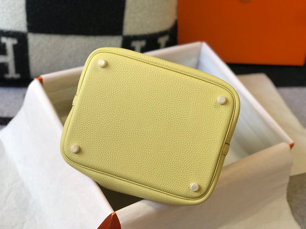 picotin lock 22 lime togo ghw