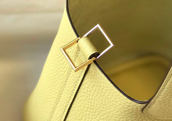 picotin lock 18 lime togo shw