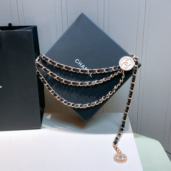 CC Waist Belt Chain Model 10