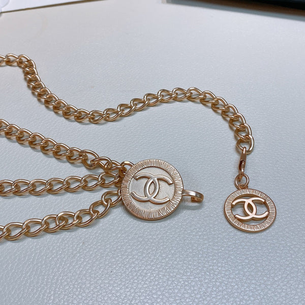 CC Waist Belt Chain Model 9