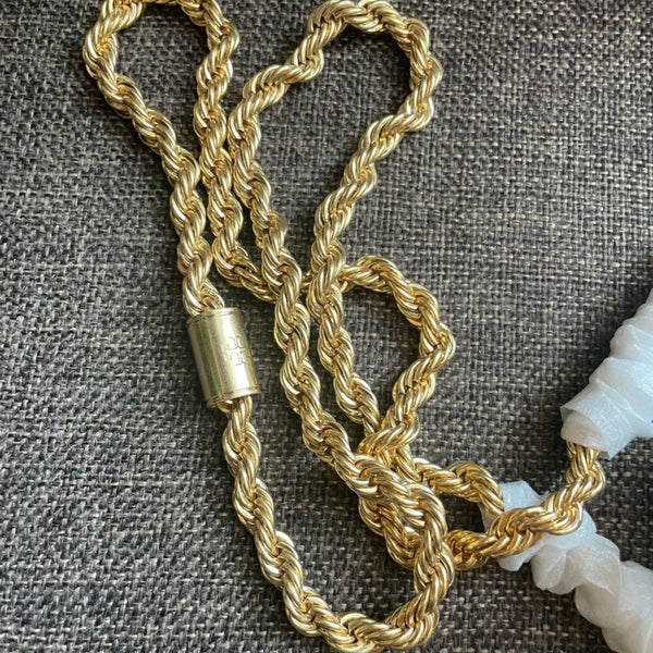 TRIPHOME BOX 18 CALFSKIN GREY