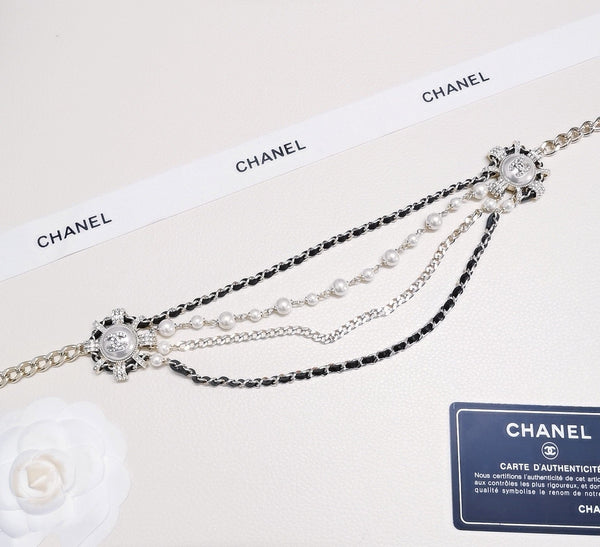CC Waist Belt Chain Model 8