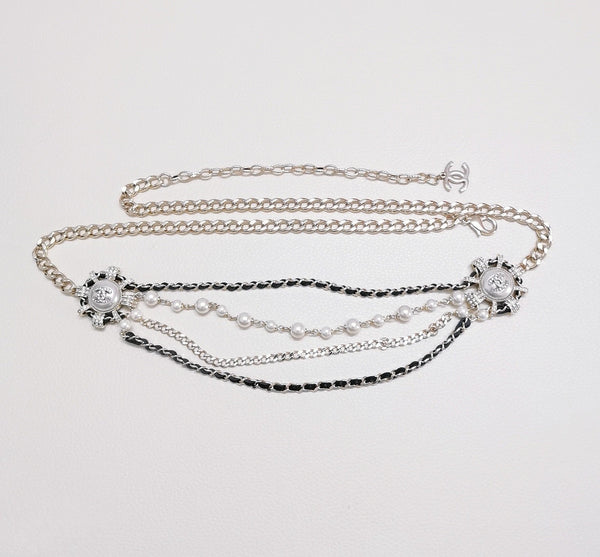 CC Waist Belt Chain Model 8