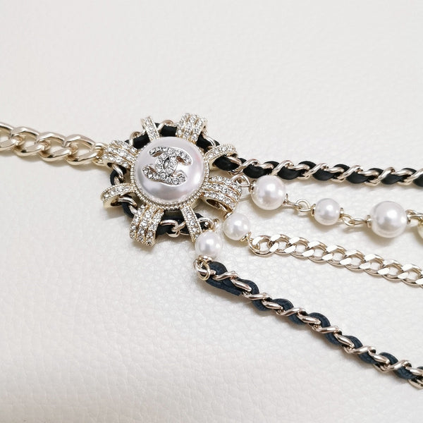 CC Waist Belt Chain Model 8