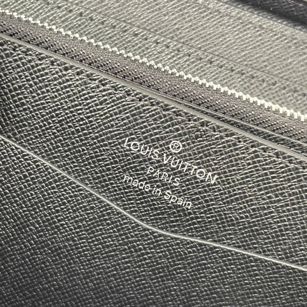 LV Zippy XL Damier Ebene Canvas 221557