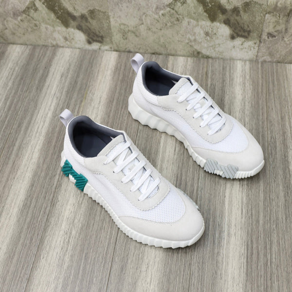 HM BOUNCING SNEAKER CLOUD IN TESSUTO TRASPIRANTE