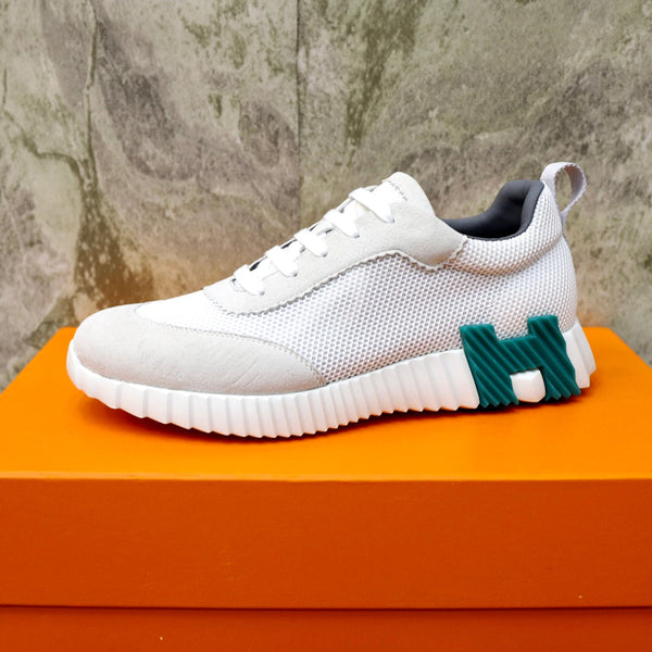 HM BOUNCING SNEAKER CLOUD IN TESSUTO TRASPIRANTE