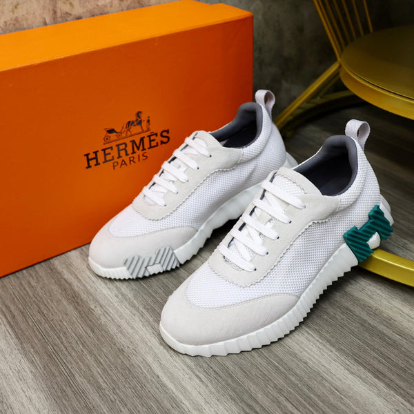 HM BOUNCING SNEAKER CLOUD IN TESSUTO TRASPIRANTE