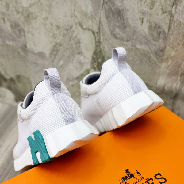 HM BOUNCING SNEAKER CLOUD IN TESSUTO TRASPIRANTE