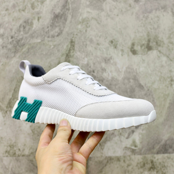 HM BOUNCING SNEAKER CLOUD IN TESSUTO TRASPIRANTE