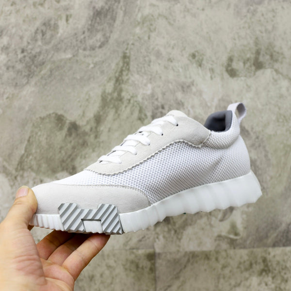 HM BOUNCING SNEAKER CLOUD IN TESSUTO TRASPIRANTE