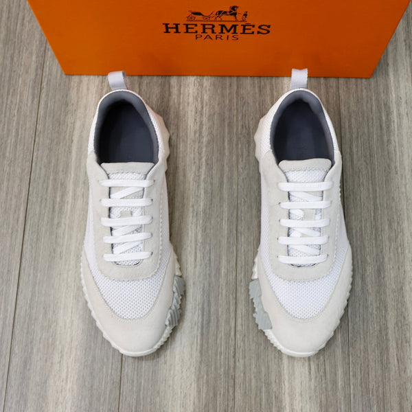 HM BOUNCING SNEAKER CLOUD IN TESSUTO TRASPIRANTE