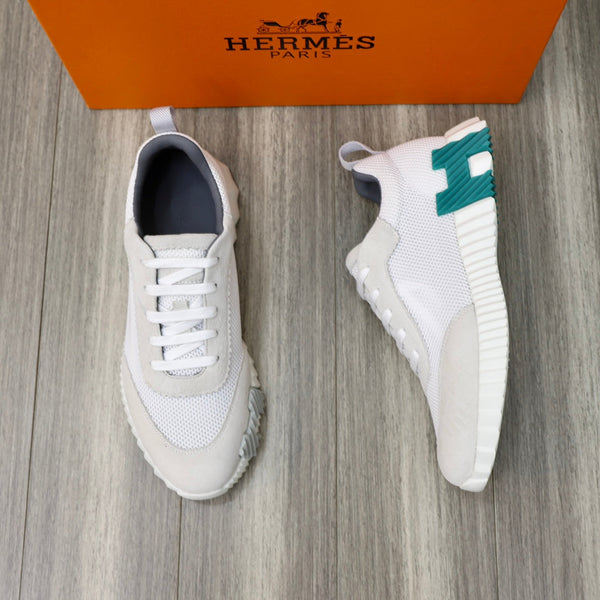 HM BOUNCING SNEAKER CLOUD IN TESSUTO TRASPIRANTE