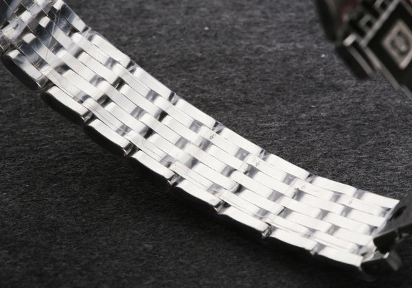 Omega De Ville 27.4mm Quartz Stainless Steel