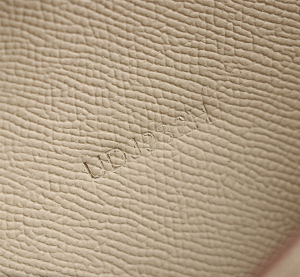 HM CONSTANCE BAGS DAKANG 20.5 CREAM EPSOM