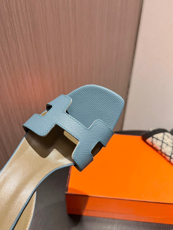 Sandalo Slingback Eternite 95 Maya