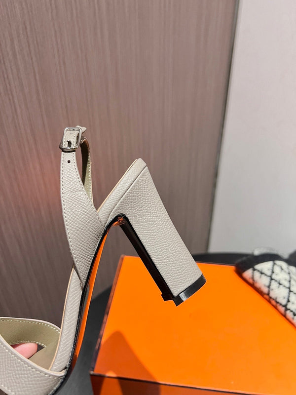 Sandalo con cinturino Eternite 95 Desert