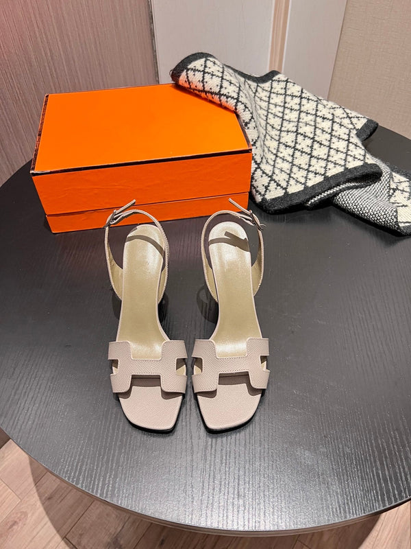 Sandalo con cinturino Eternite 95 Desert