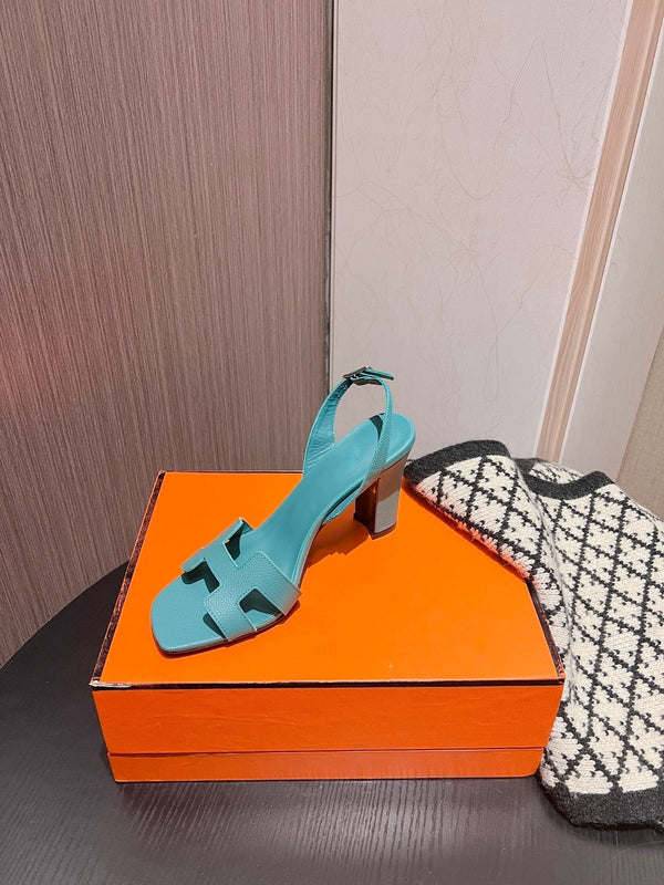 Sandalo con cinturino Eternite 95 Sky