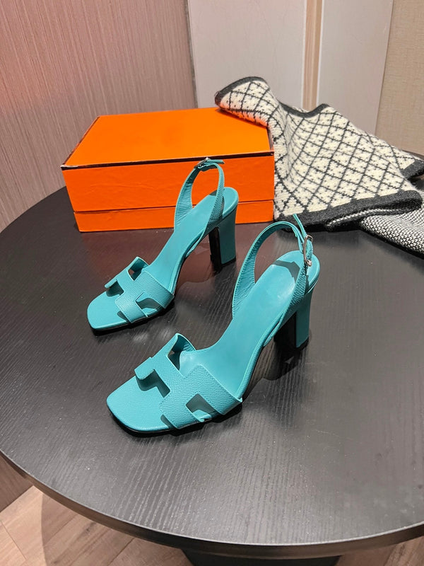 Sandalo con cinturino Eternite 95 Sky