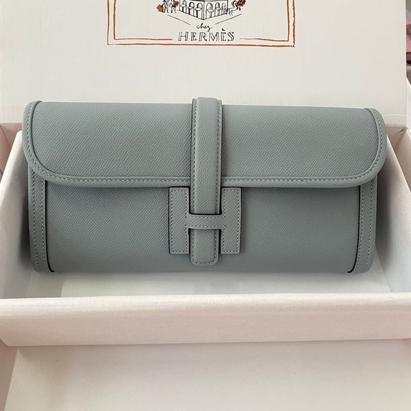 HM Jige 29 Grey Cloud Epsom 229083