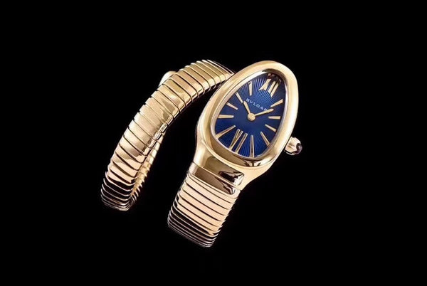 serpenti tubogas 35mm gold