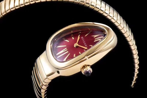 serpenti tubogas 35mm gold