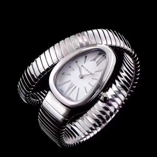 serpenti tubogas 35mm stainless steel
