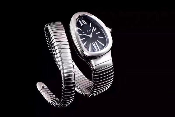serpenti tubogas 35mm stainless steel